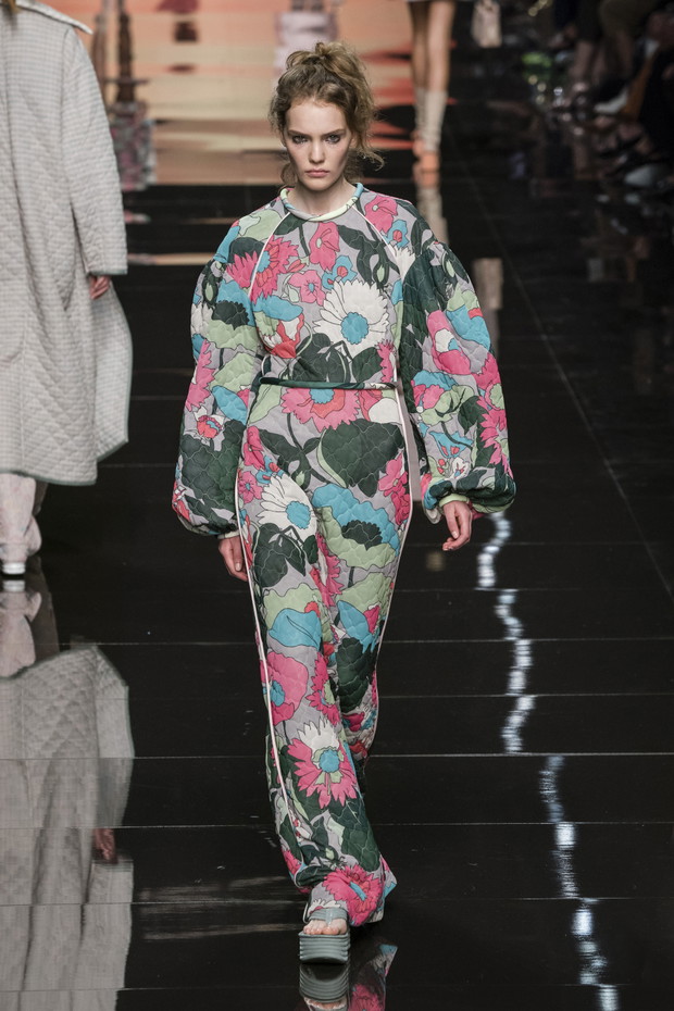 Pokaz Fendi SS20