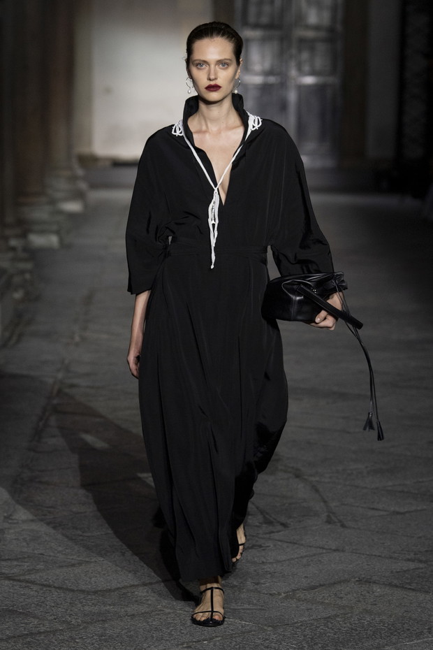 Pokaz Jil Sander SS20