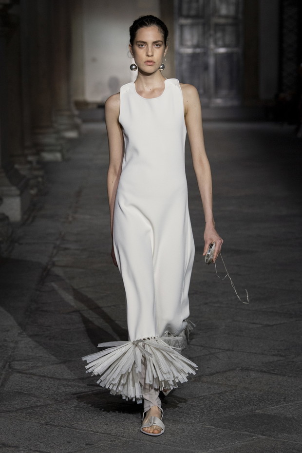 Pokaz Jil Sander SS20