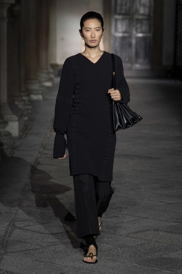 Pokaz Jil Sander SS20
