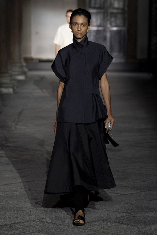 Pokaz Jil Sander SS20