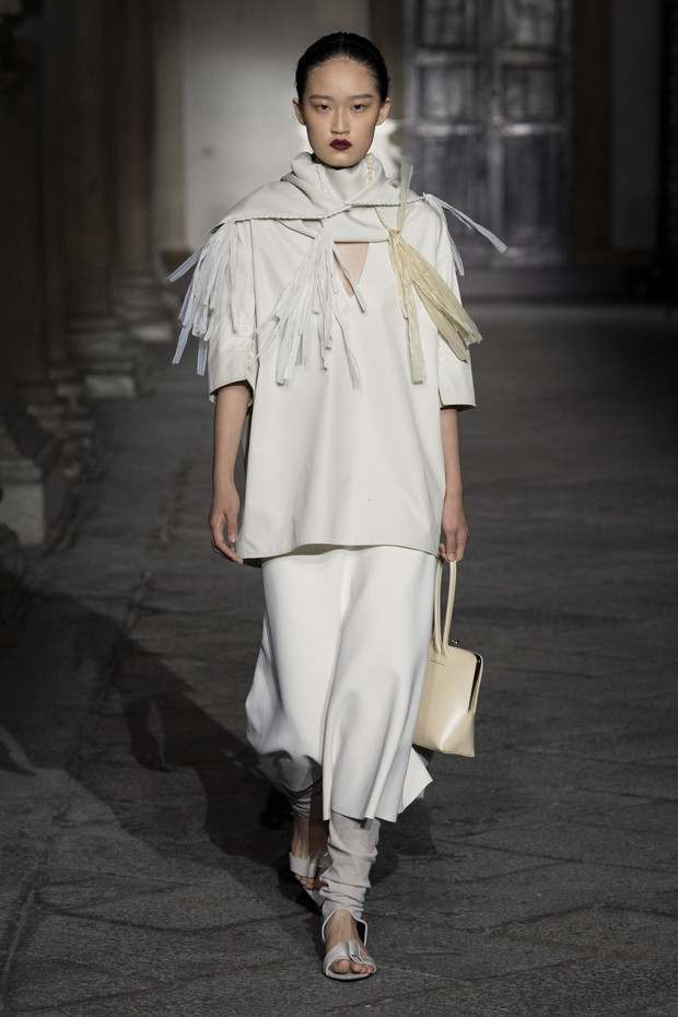 Pokaz Jil Sander SS20