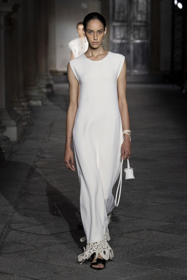 Pokaz Jil Sander SS20