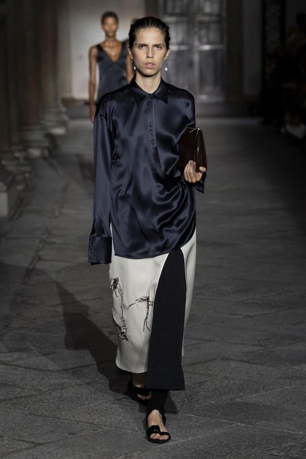 Pokaz Jil Sander SS20