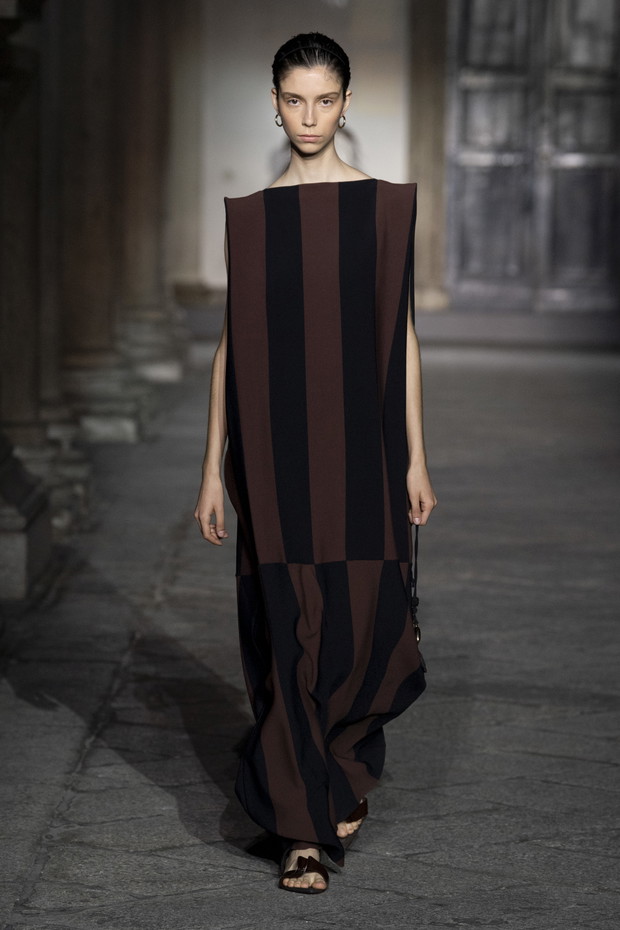 Pokaz Jil Sander SS20