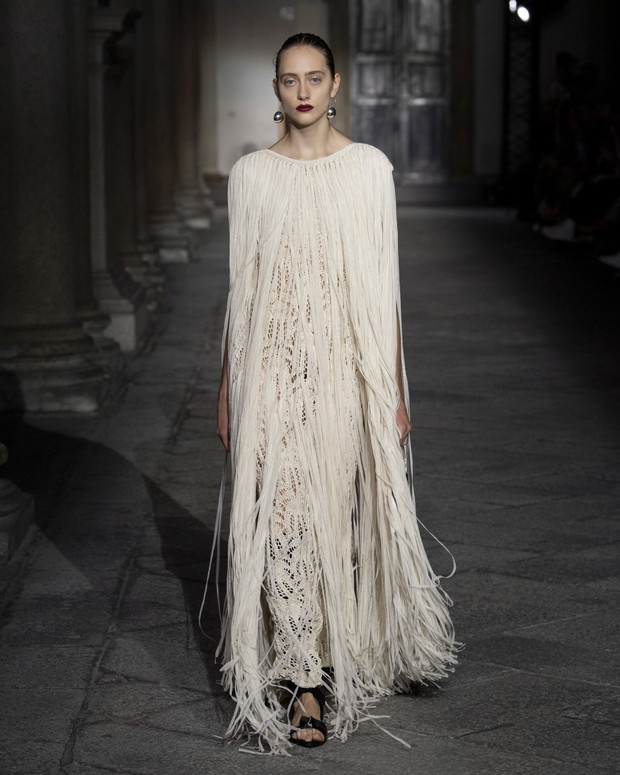 Pokaz Jil Sander SS20