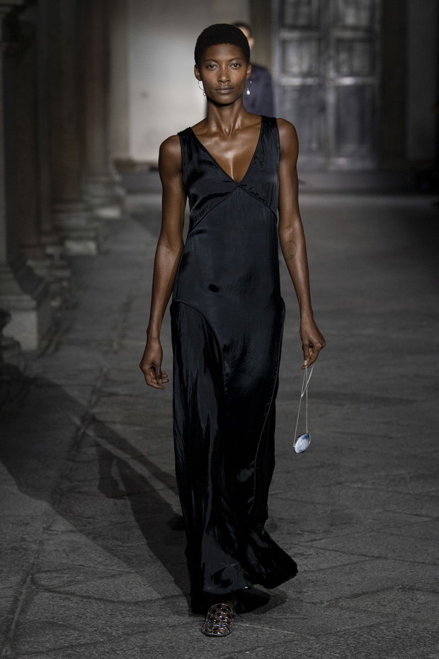 Pokaz Jil Sander SS20