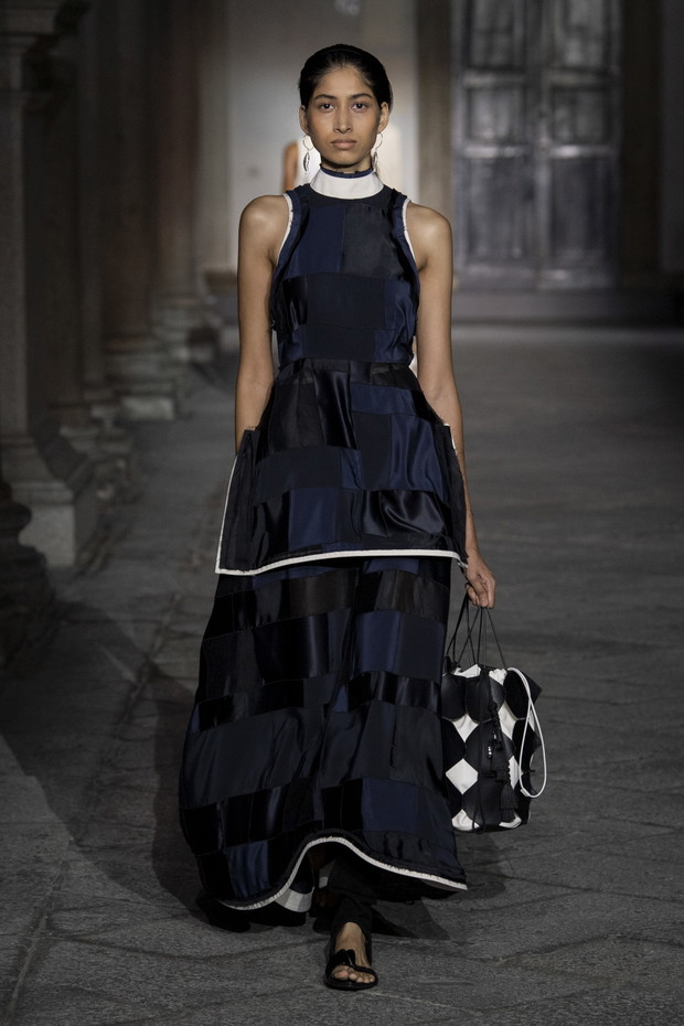 Pokaz Jil Sander SS20