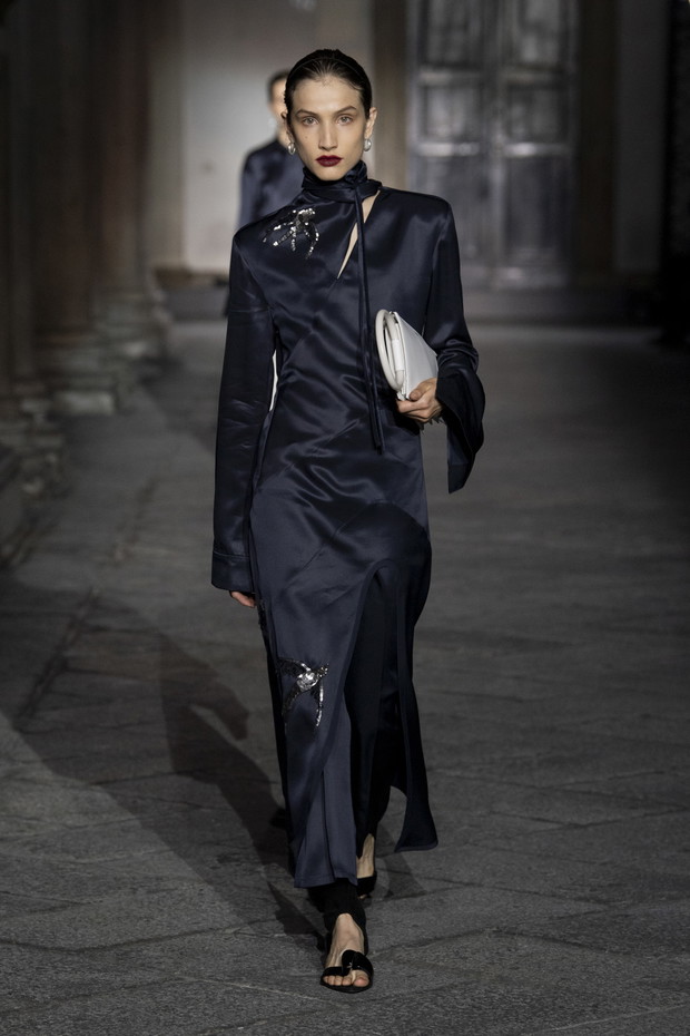 Pokaz Jil Sander SS20