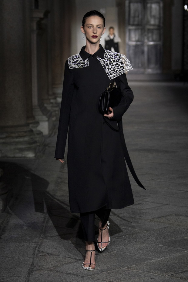 Pokaz Jil Sander SS20