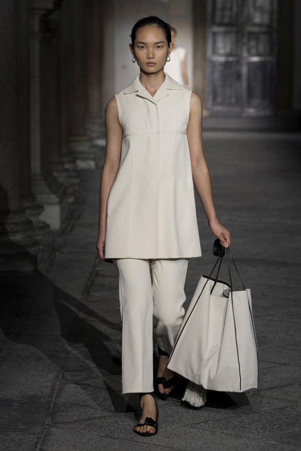 Pokaz Jil Sander SS20