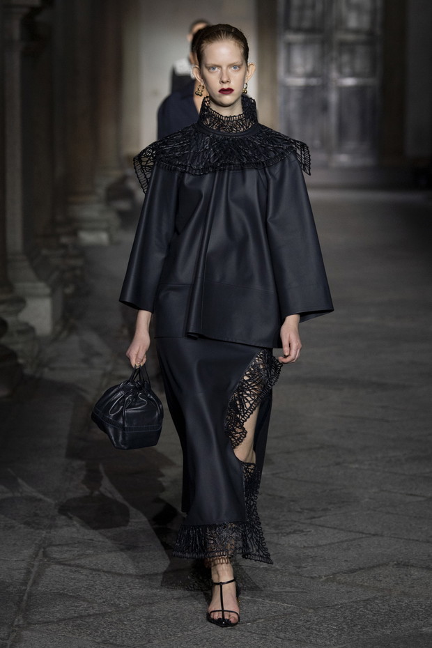 Pokaz Jil Sander SS20