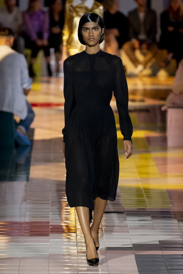 Pokaz Prada SS20