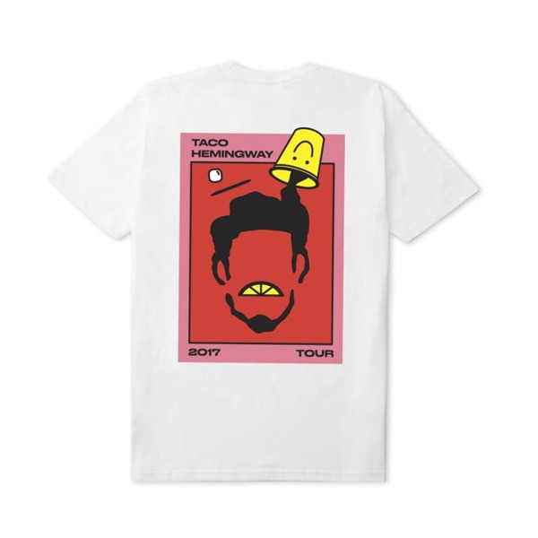 Taco Hemingway Merch, 89zł