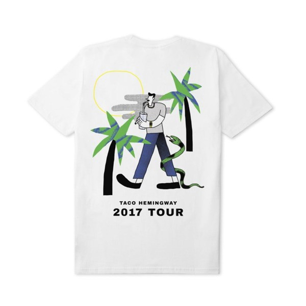Taco Hemingway Merch, 89zł