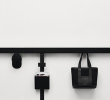 Raf Simons dla Kvadrat