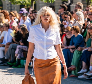 Saks Potts wiosna-lato 2023