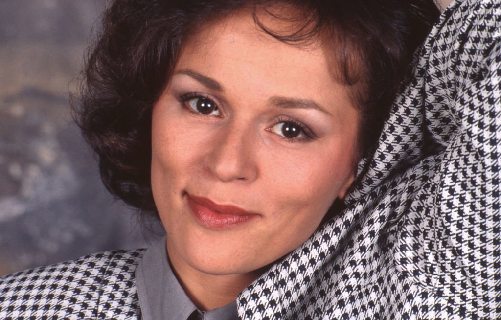 Christine Boisson