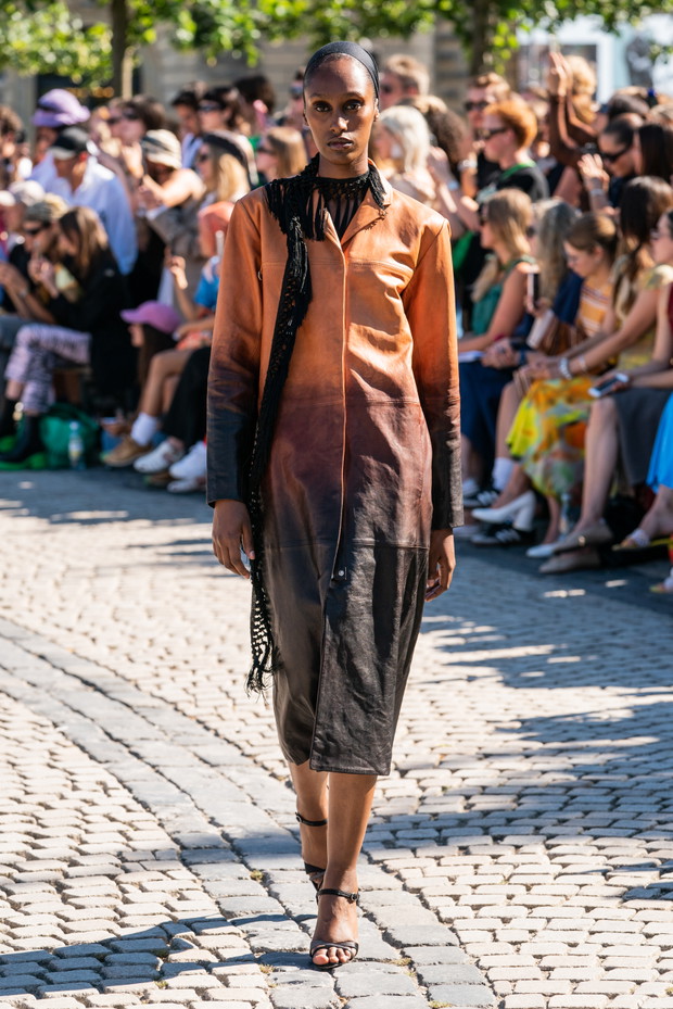 Saks Potts wiosna-lato 2023
