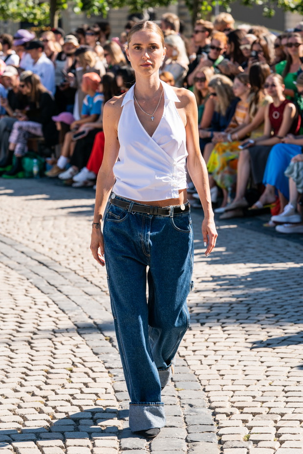 Saks Potts wiosna-lato 2023