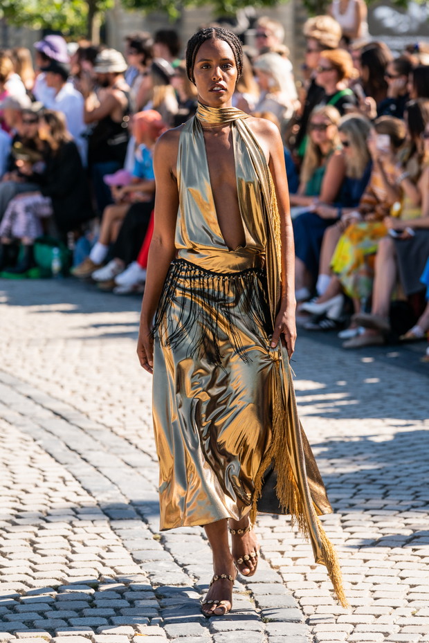 Saks Potts wiosna-lato 2023