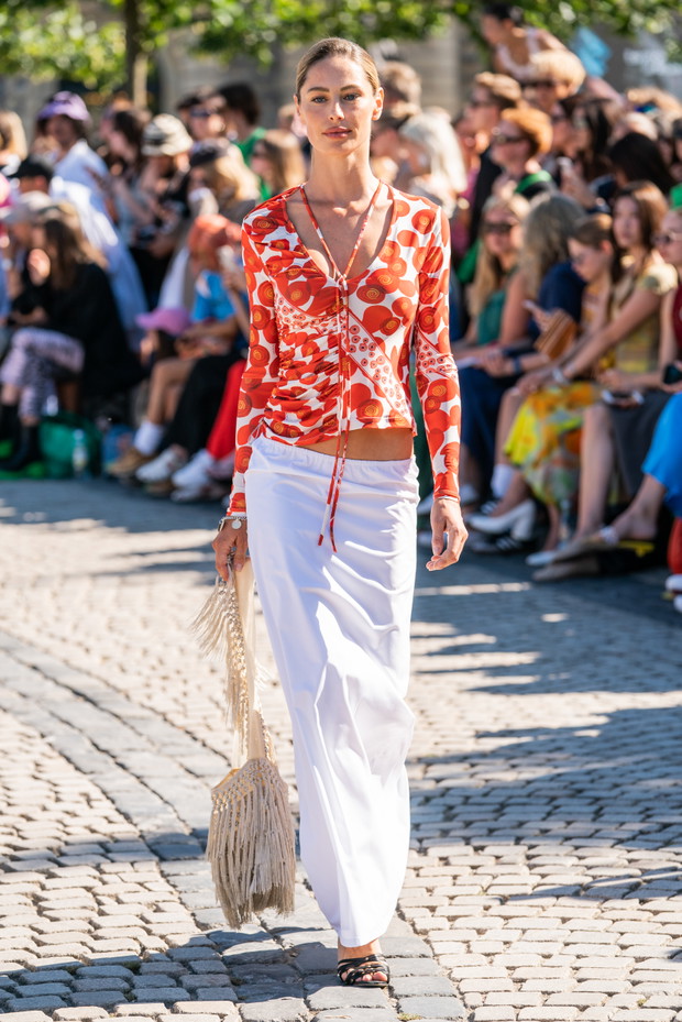 Saks Potts wiosna-lato 2023