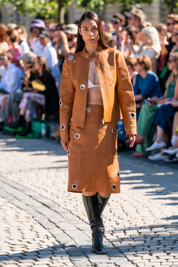 Saks Potts wiosna-lato 2023