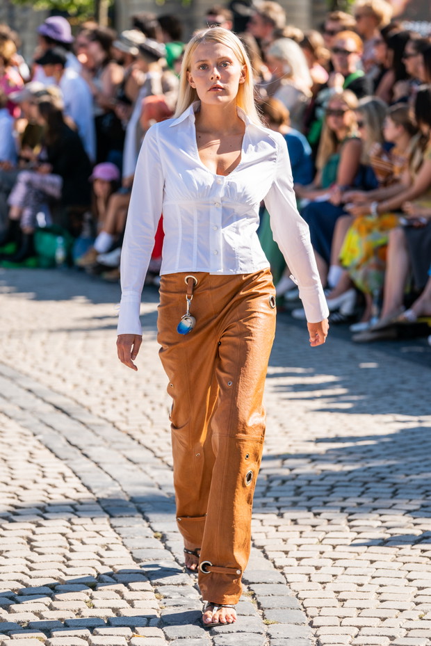 Saks Potts wiosna-lato 2023