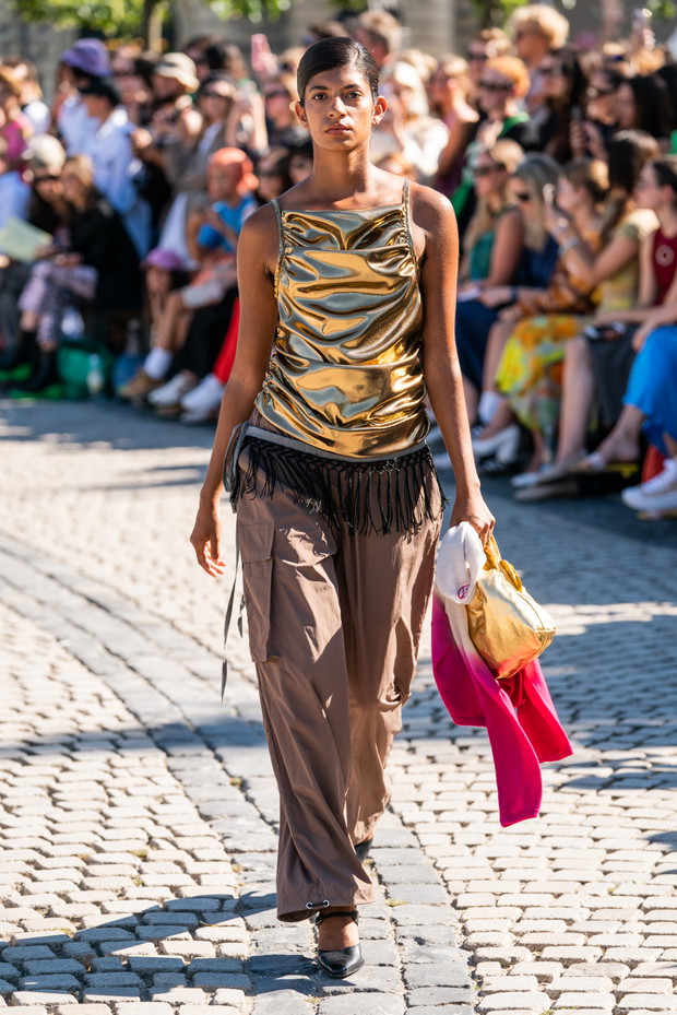 Saks Potts wiosna-lato 2023