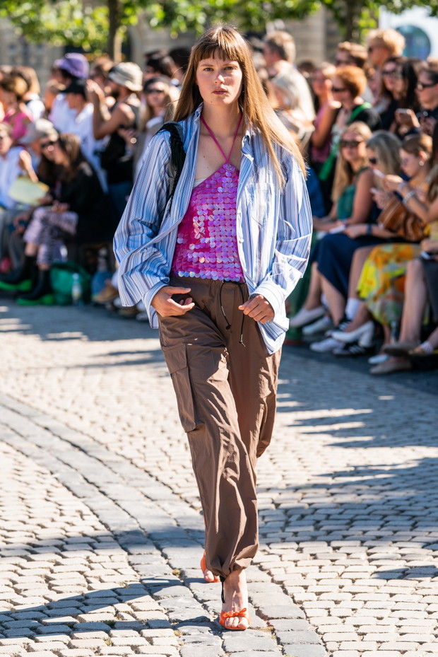 Saks Potts wiosna-lato 2023
