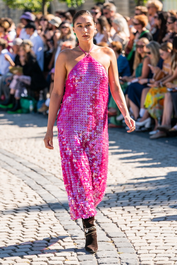 Saks Potts wiosna-lato 2023