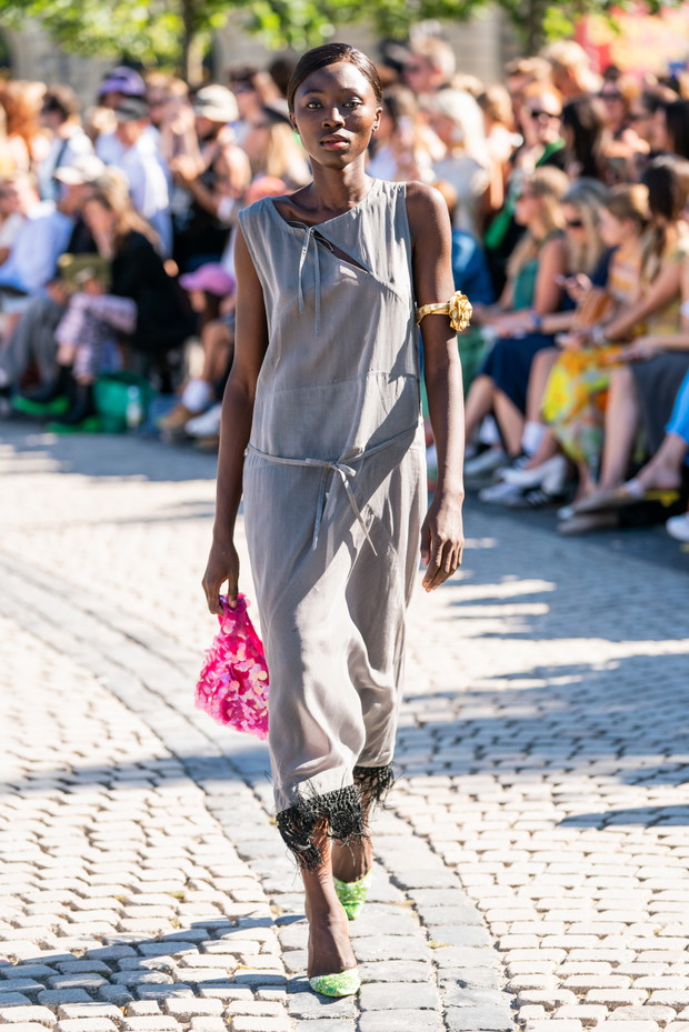 Saks Potts wiosna-lato 2023
