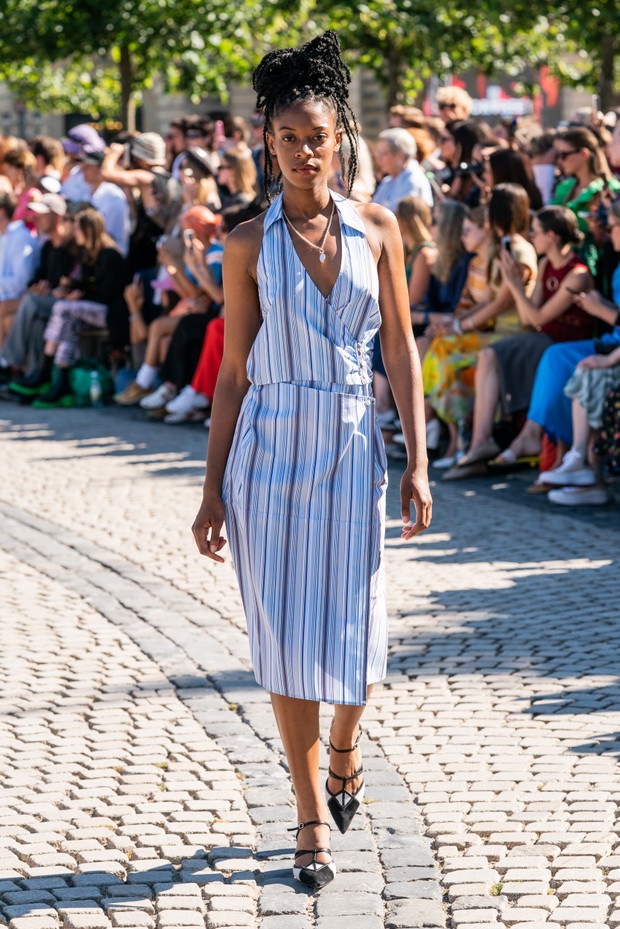 Saks Potts wiosna-lato 2023