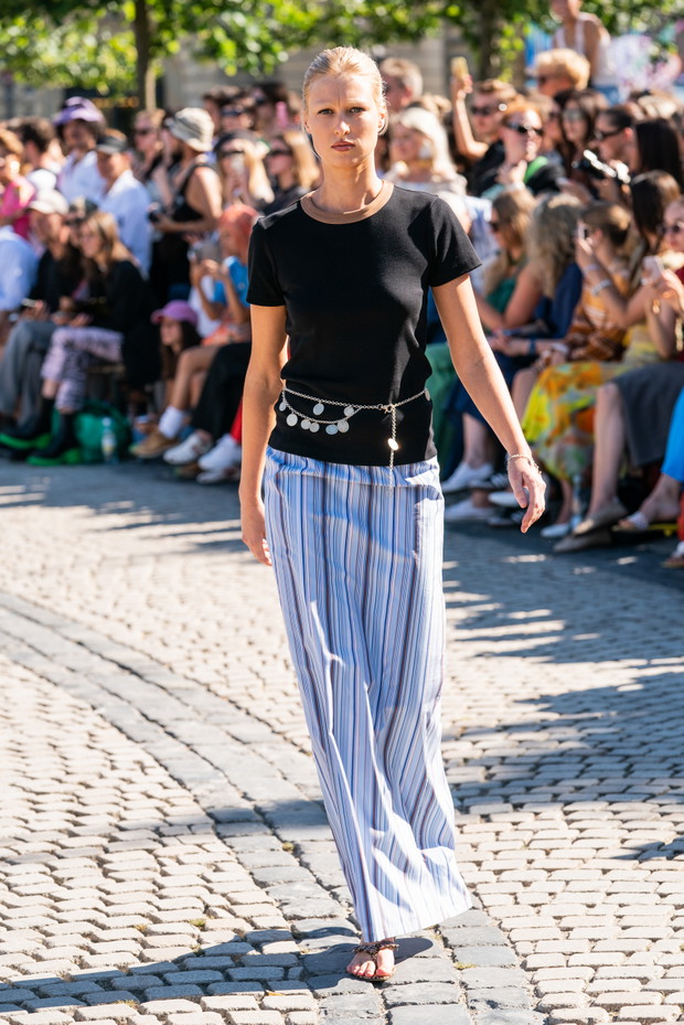 Saks Potts wiosna-lato 2023