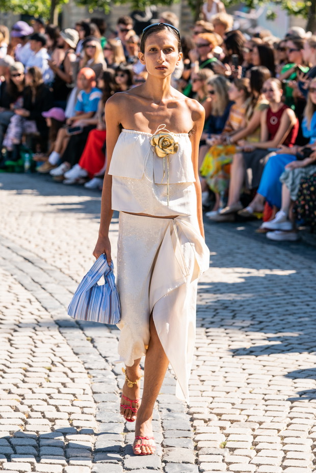 Saks Potts wiosna-lato 2023