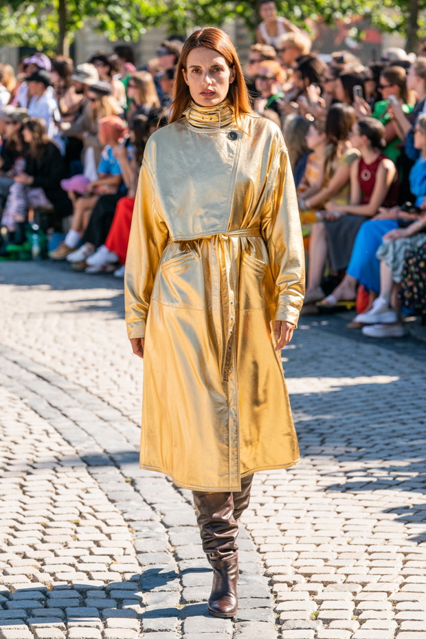 Saks Potts wiosna-lato 2023