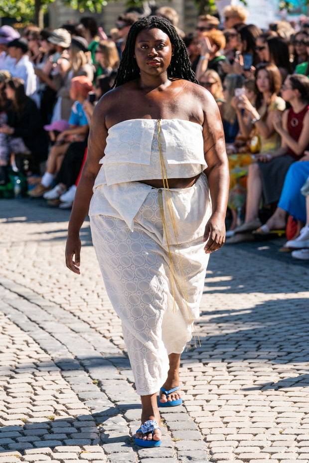 Saks Potts wiosna-lato 2023