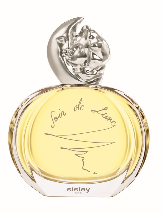 SOIR DE LUNE