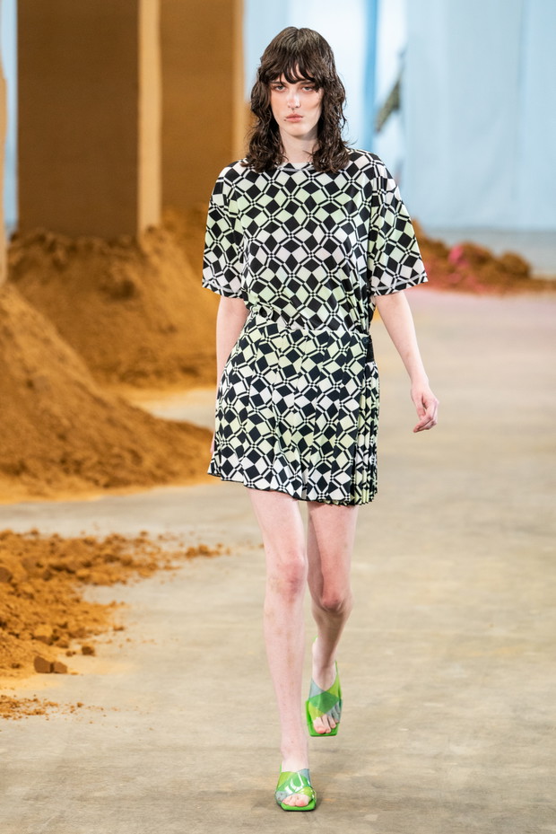Stine Goya wiosna-lato 2023