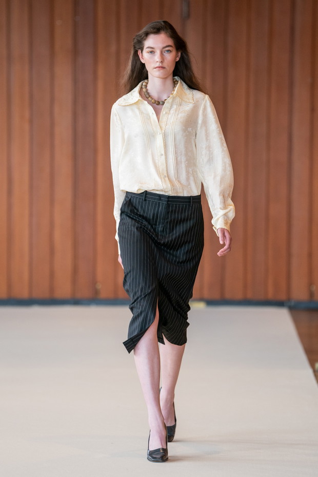 The Garment wiosna-lato 2023