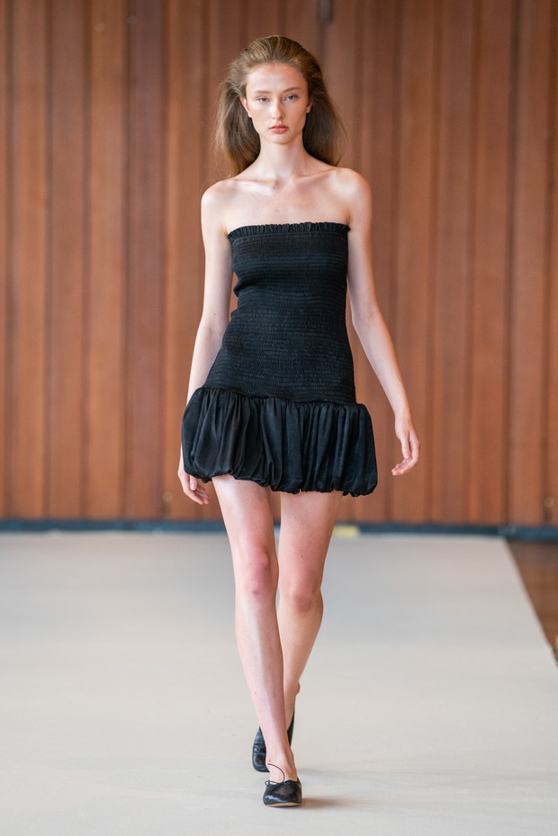 The Garment wiosna-lato 2023