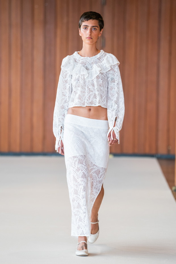 The Garment wiosna-lato 2023