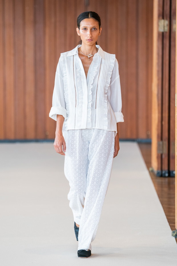 The Garment wiosna-lato 2023