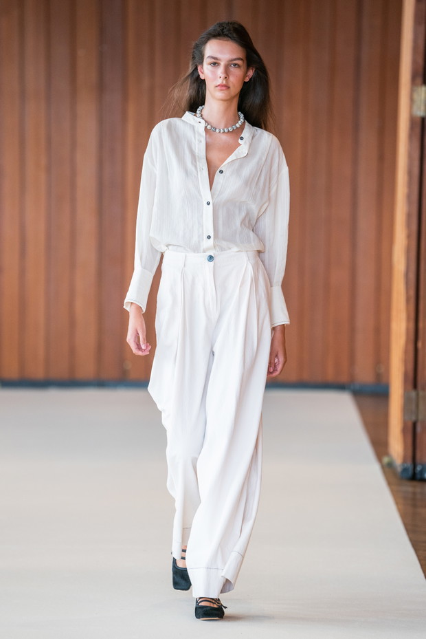 The Garment wiosna-lato 2023