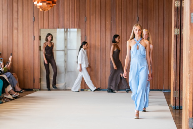 The Garment wiosna-lato 2023