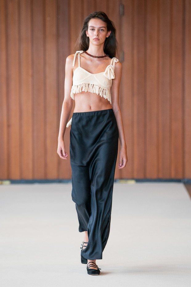 The Garment wiosna-lato 2023