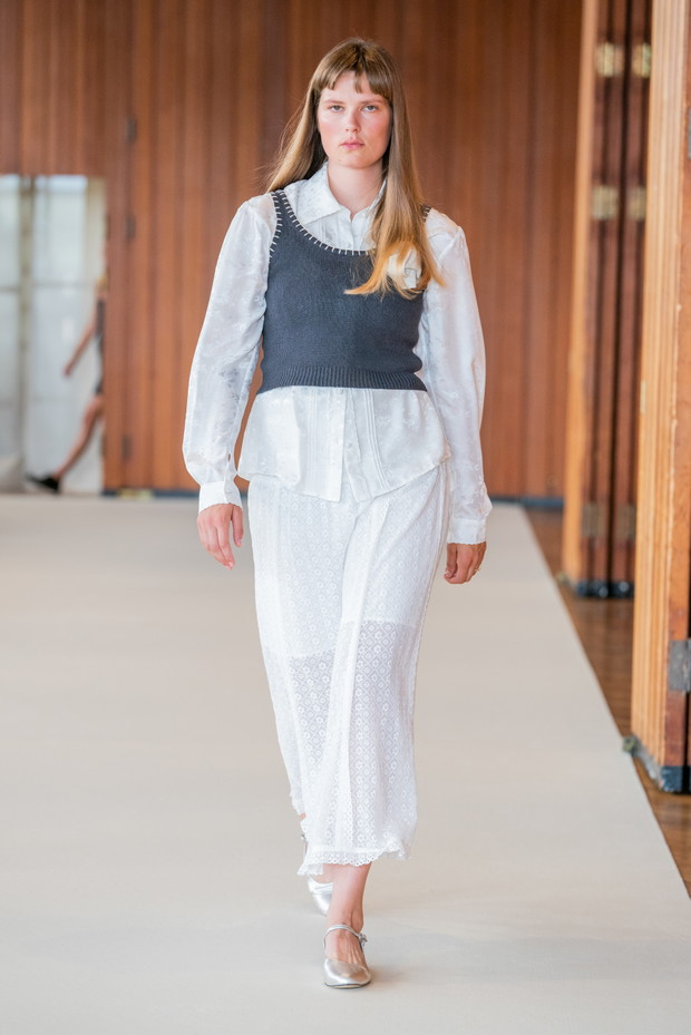 The Garment wiosna-lato 2023