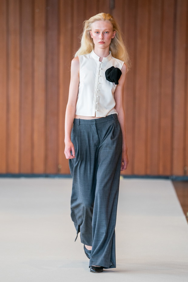 The Garment wiosna-lato 2023