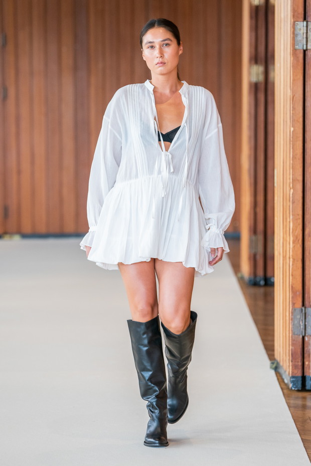 The Garment wiosna-lato 2023