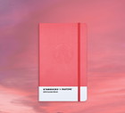 Kalendarze i plannery, Starbucks x Pantone